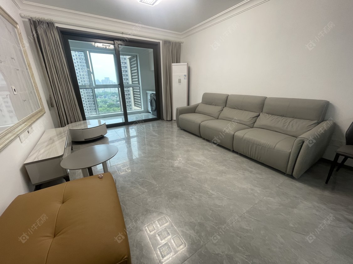 常州华润国际六期在租房源室内图_小牛看房