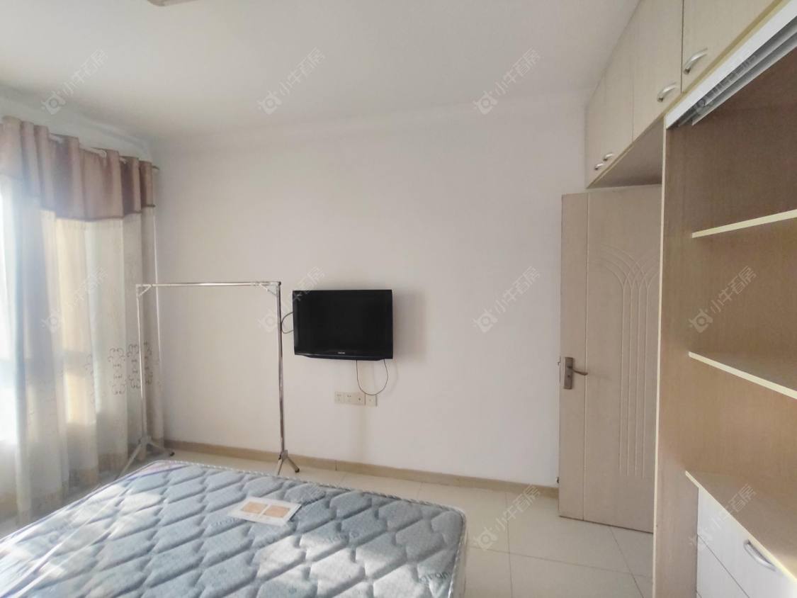 常州天禄商务广场在租房源室内图_小牛看房