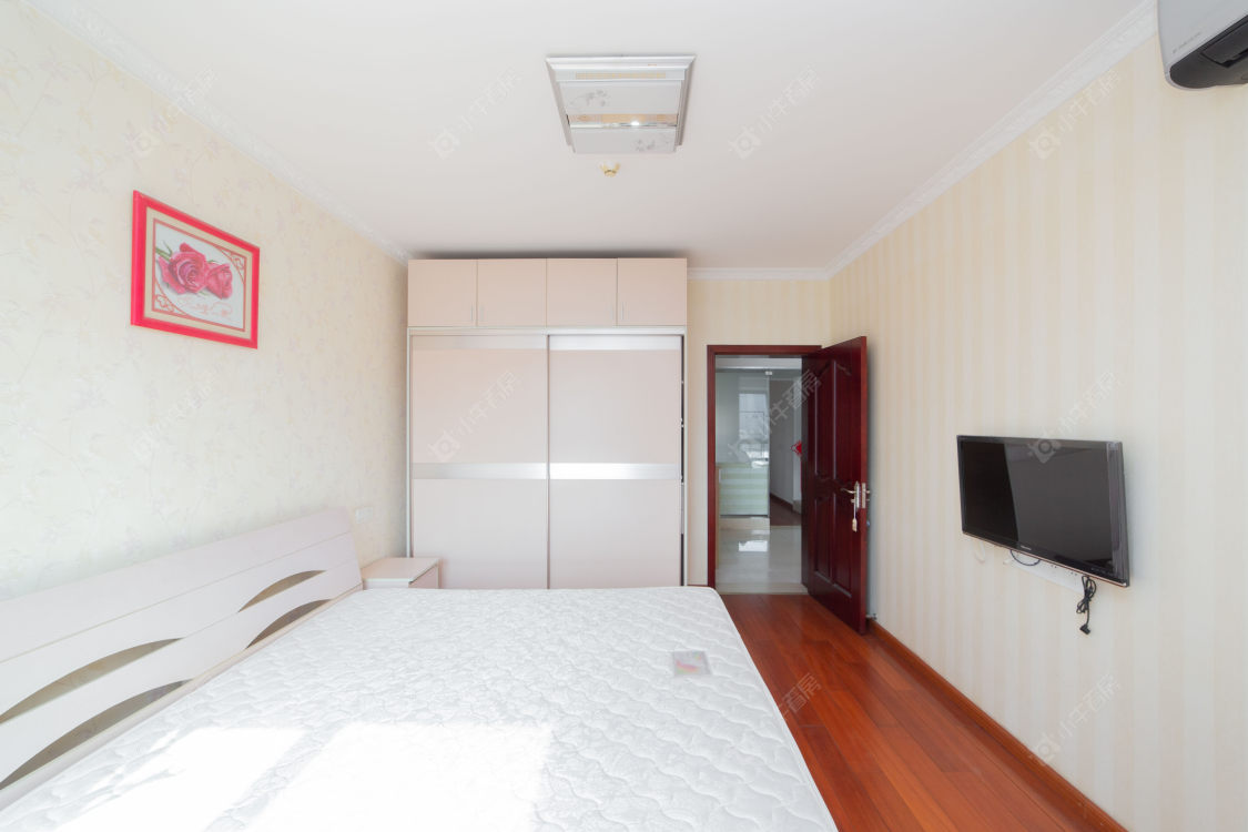 常州雅筑公寓在售二手房源室内图_小牛看房