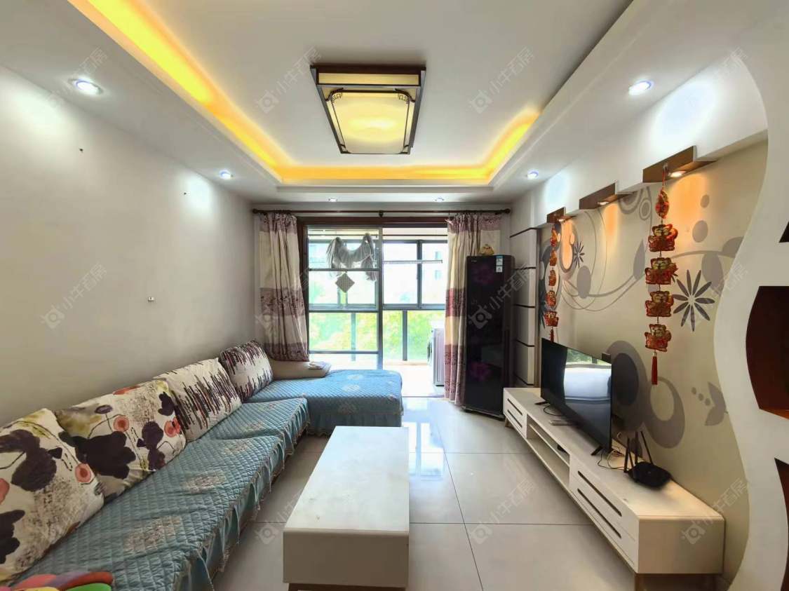 常州新城南都美域在租房源_小牛看房