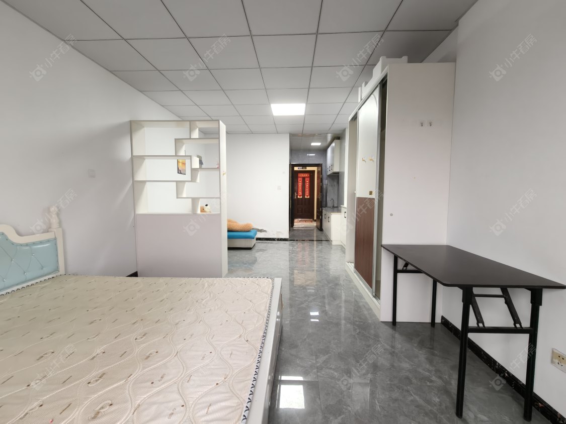 常州中海锦珑湾在租房源室内图_小牛看房