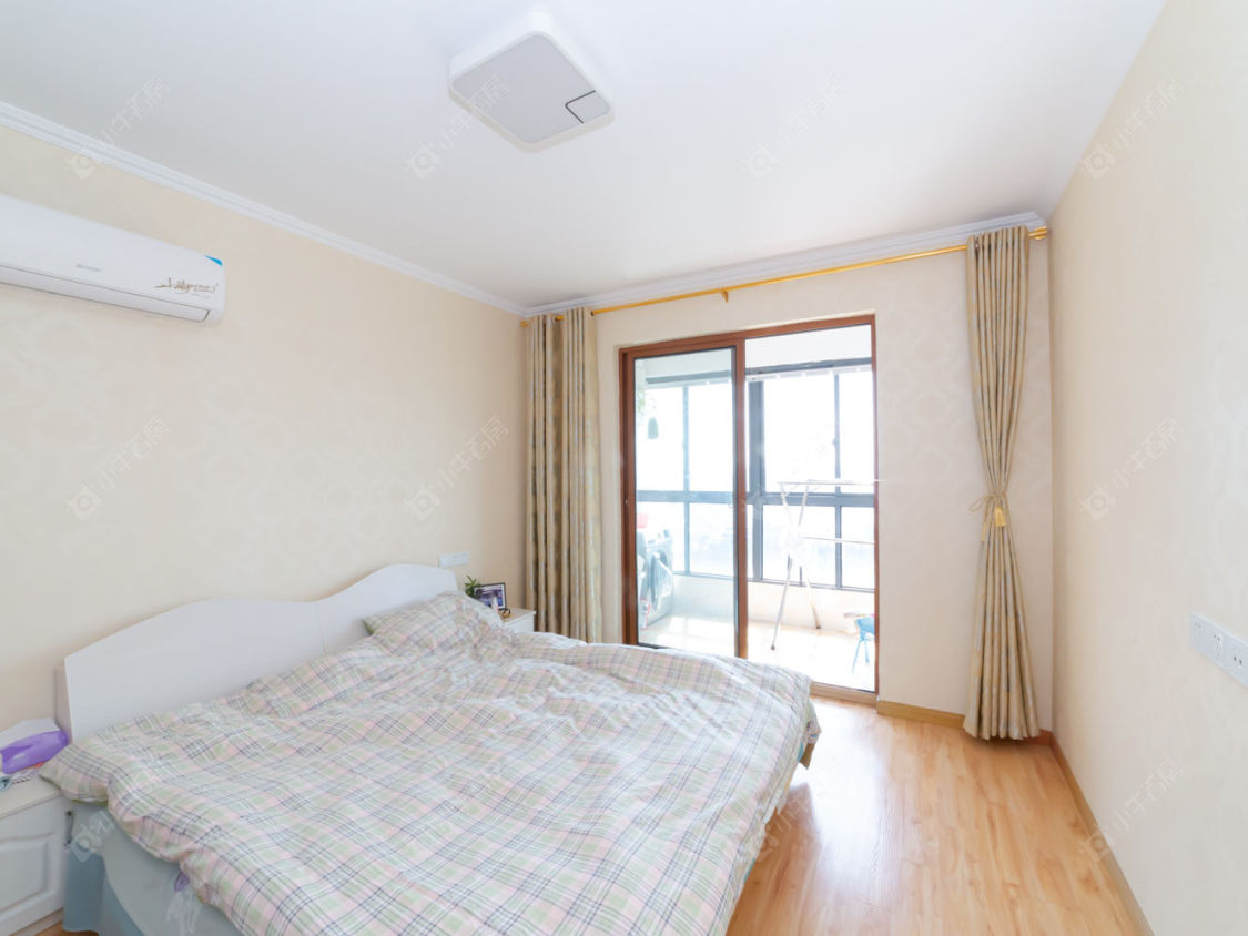 常州中央花园在售二手房源室内图_小牛看房