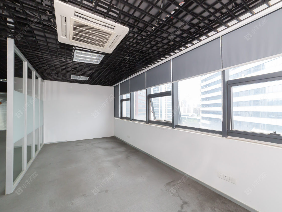 常州创意产业园（新北）在售二手房源室内图_小牛看房