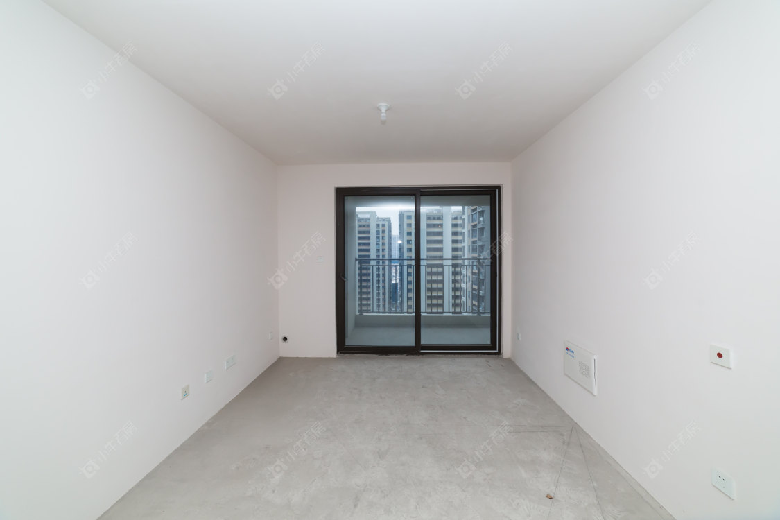 常州旭辉都会里在售二手房源_小牛看房