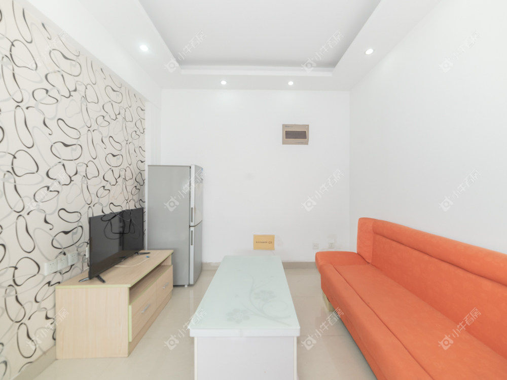 常州九洲花园一期在租房源_小牛看房