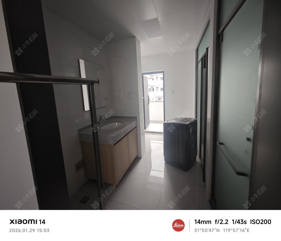 常州龙发路在租房源室内图_小牛看房