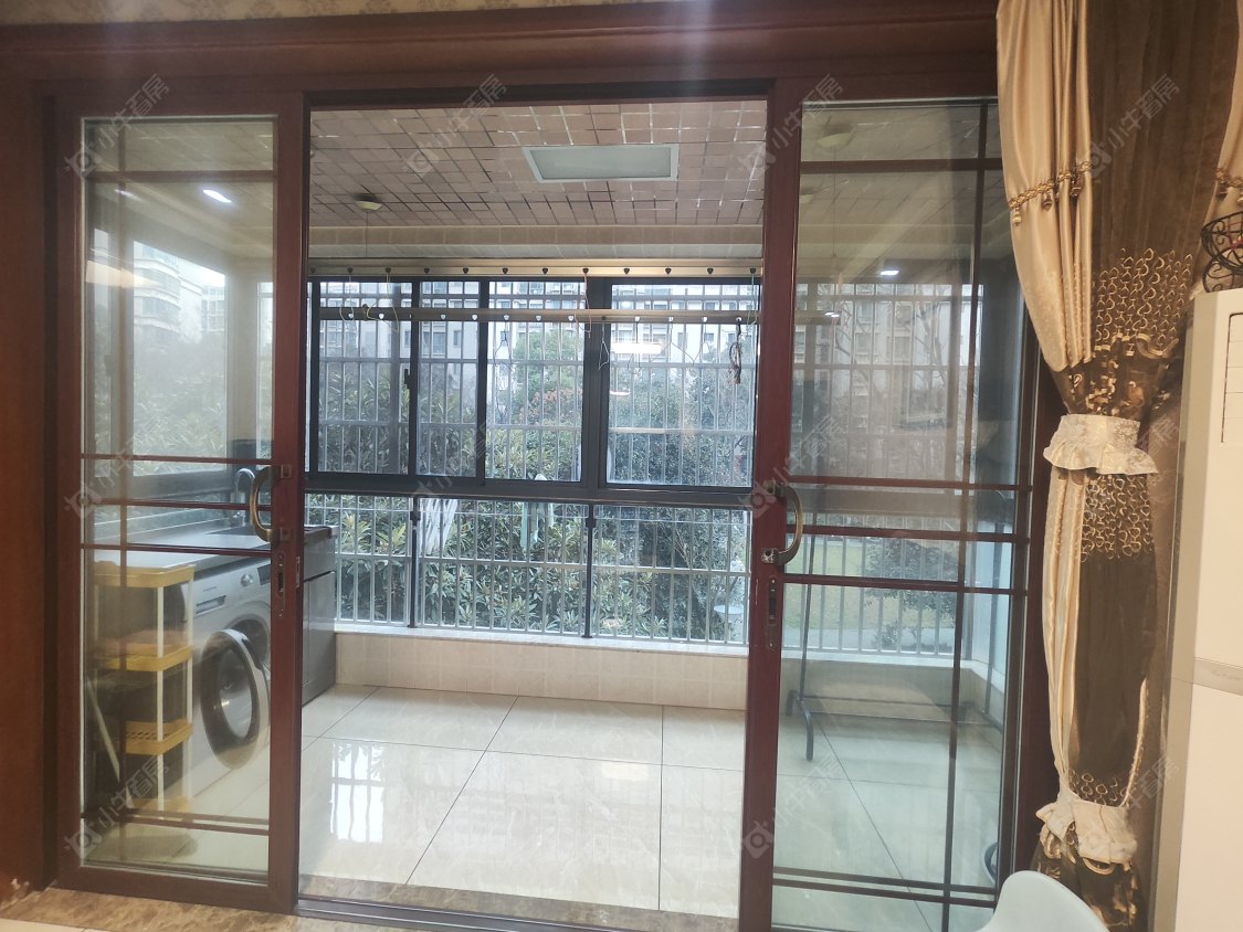 常州香江华廷花园在租房源_小牛看房