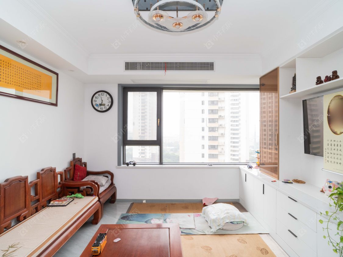 常州松涛苑在售二手房_小牛看房