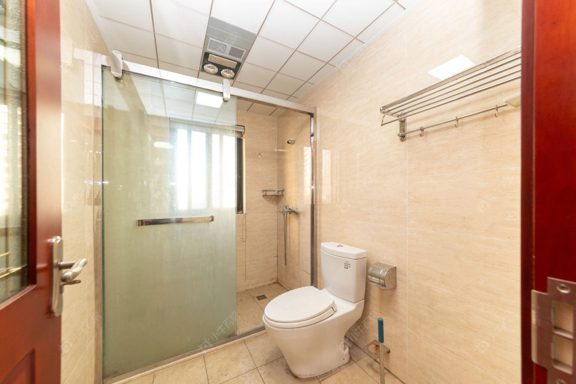 常州新城公馆风尚在售二手房源室内图_小牛看房