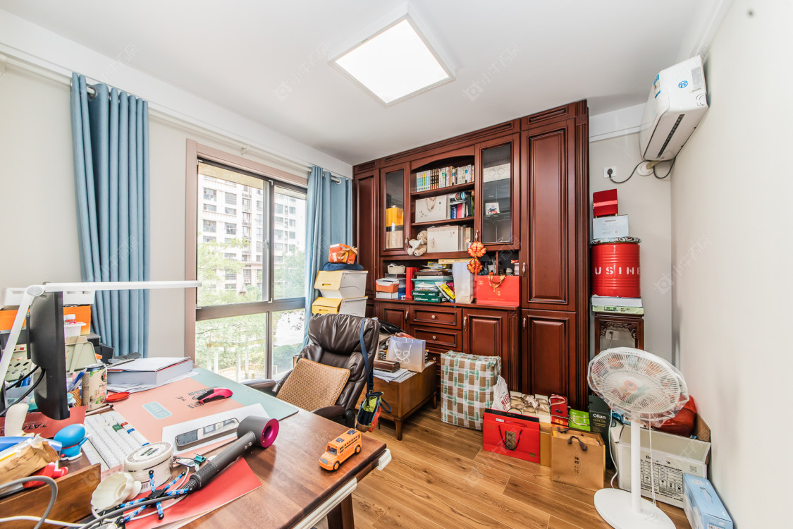 常州康桥水郡在售二手房源室内图_小牛看房