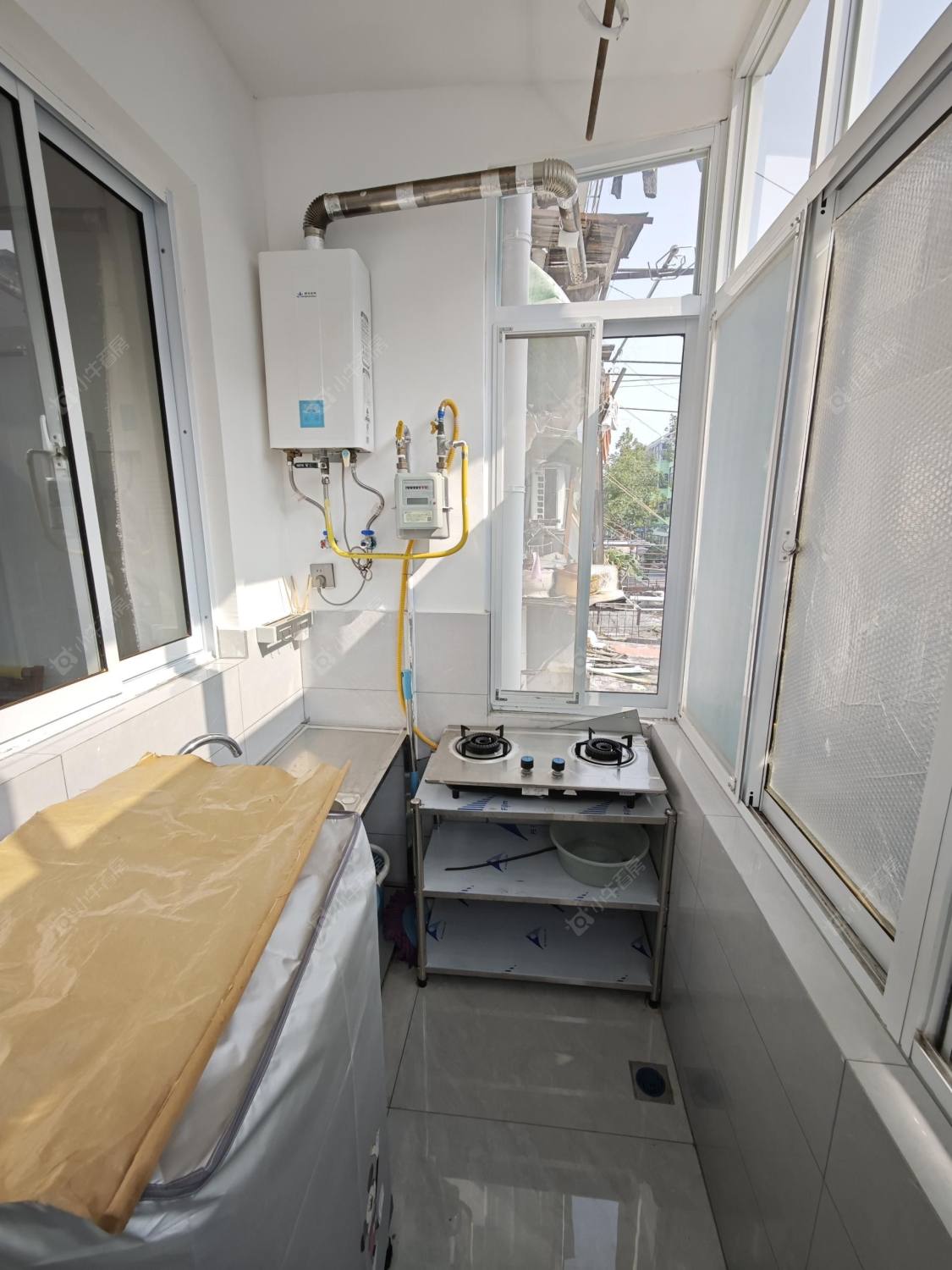 常州清凉新村在租房源室内图_小牛看房