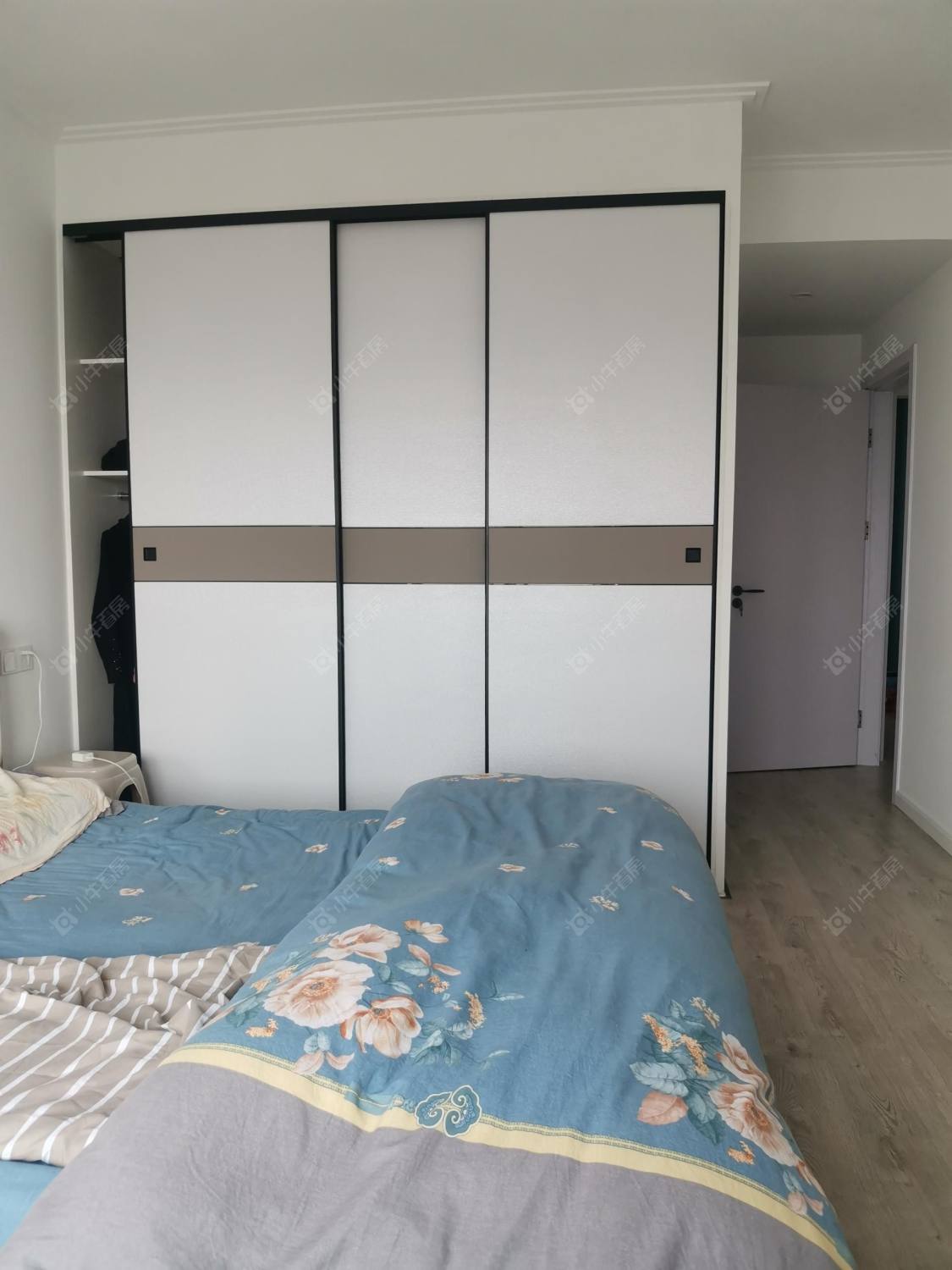 常州晋陵文锦在租房源室内图_小牛看房