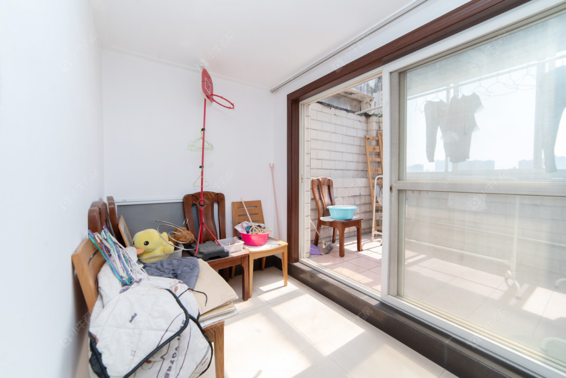 常州蓝天花园西区在售二手房源室内图_小牛看房