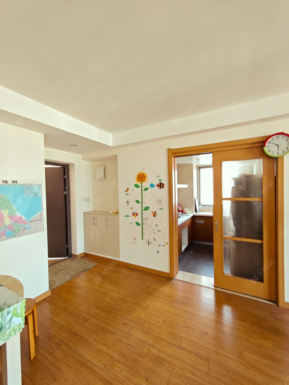 常州万科城在租房源_小牛看房