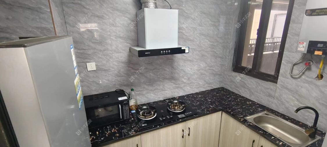 常州美的金科公园天下在租房源_小牛看房