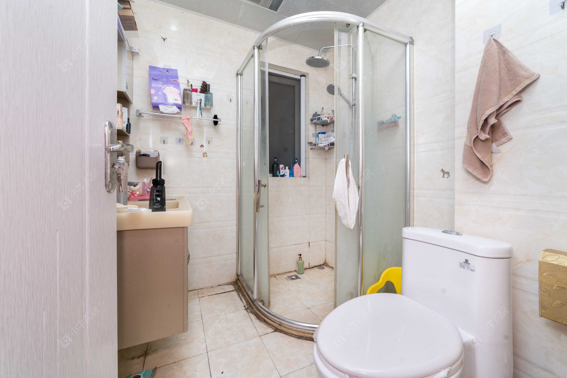 常州新城香溢澜桥一期在售二手房源室内图_小牛看房