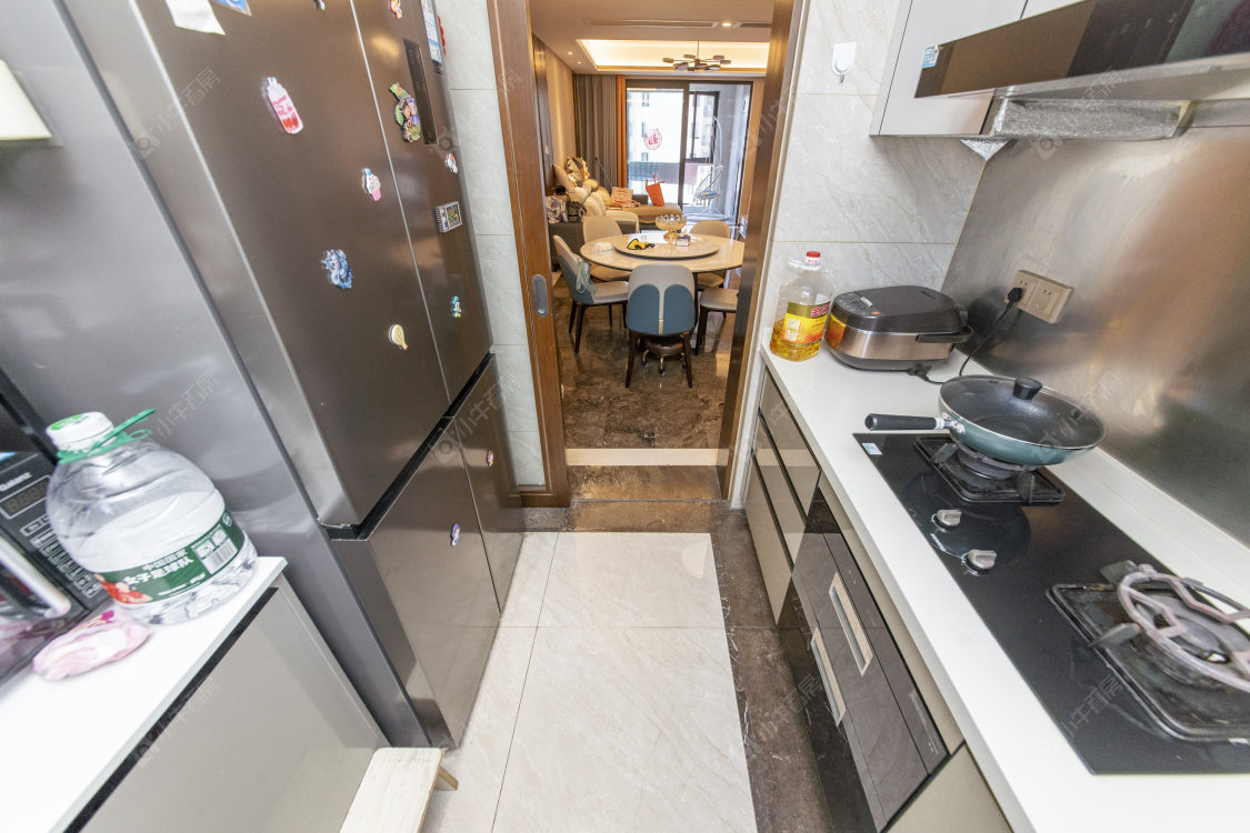 常州常发珑玥在售二手房源室内图_小牛看房