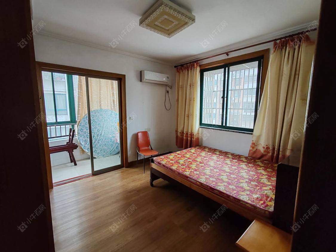 常州百草苑在租房源室内图_小牛看房