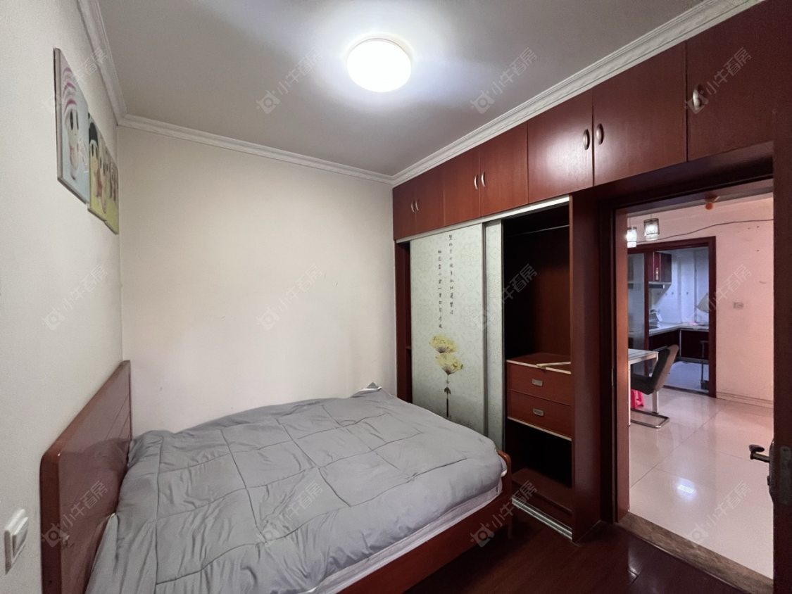 常州清水湾花园三期在租房源室内图_小牛看房