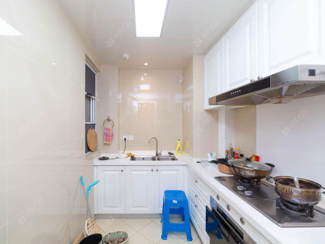 常州景瑞望府在售二手房_小牛看房