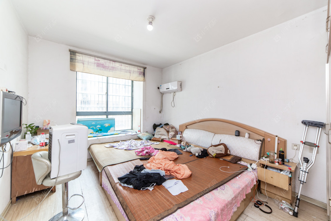常州顺园八村北区在售二手房房源室内图_小牛看房