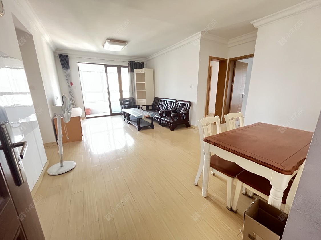 常州怡盛花园在租房源_小牛看房