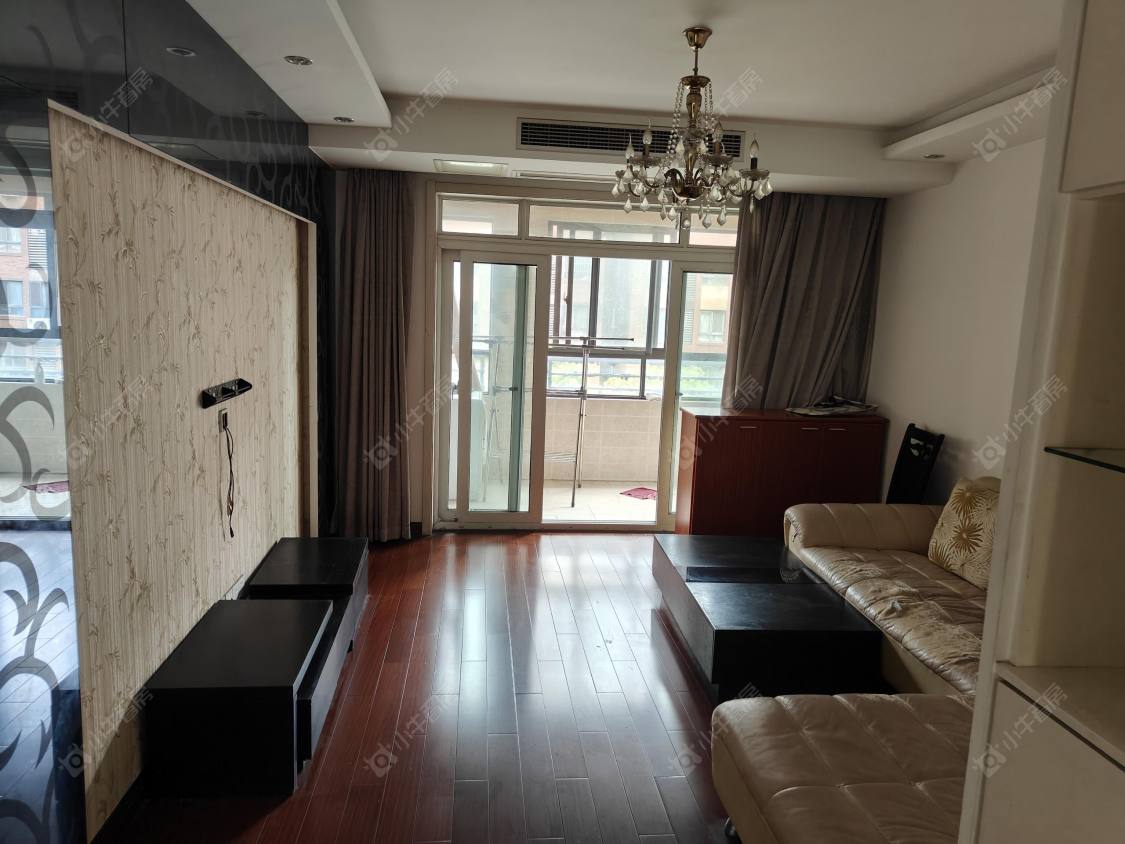 常州绿地世纪城一期3室2厅1卫出租_小牛看房