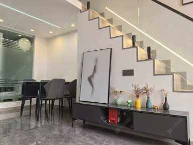 绿地峰荟房源室内图 常州绿地峰荟在租房源室内图_小牛看房