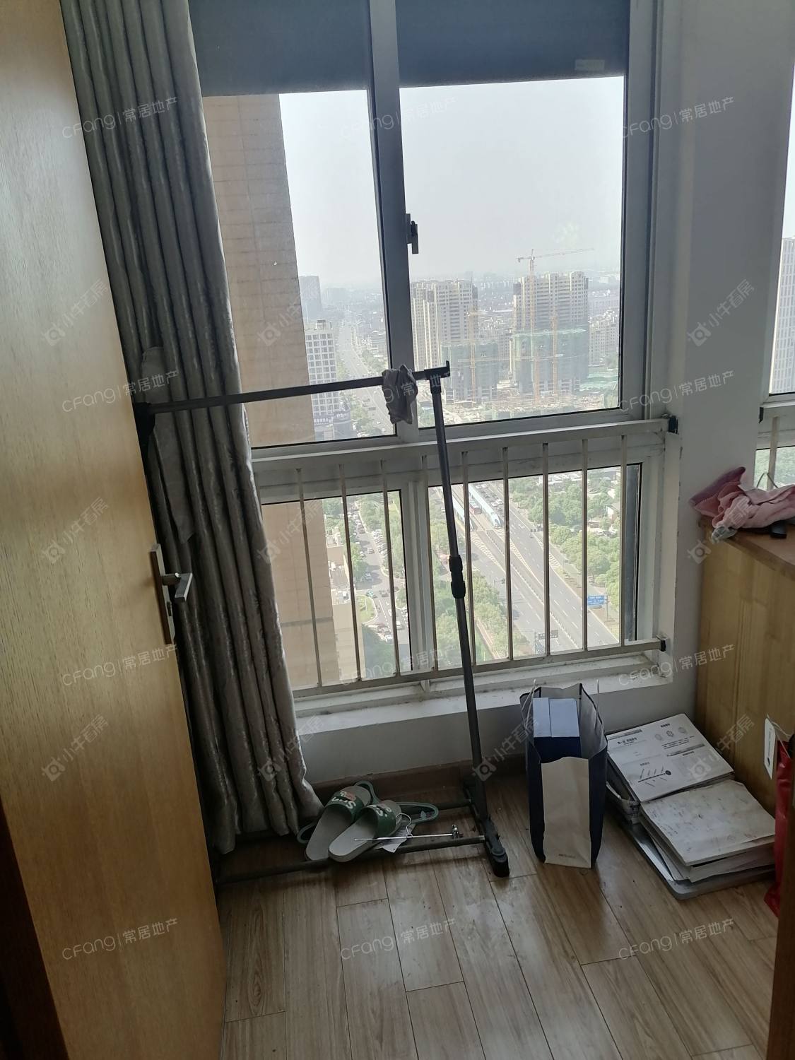 常州莱蒙城铂晶租房_莱蒙城铂晶1室1厅房源出租