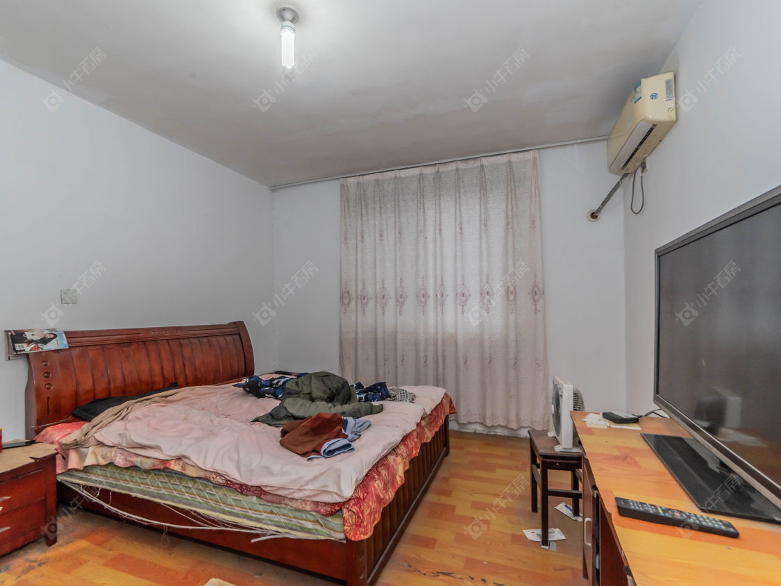 常州百馨苑南苑在售二手房源室内图_小牛看房