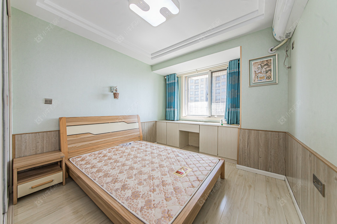 新城春天里房源室内图 常州新城春天里在售二手房源室内图_小牛看房