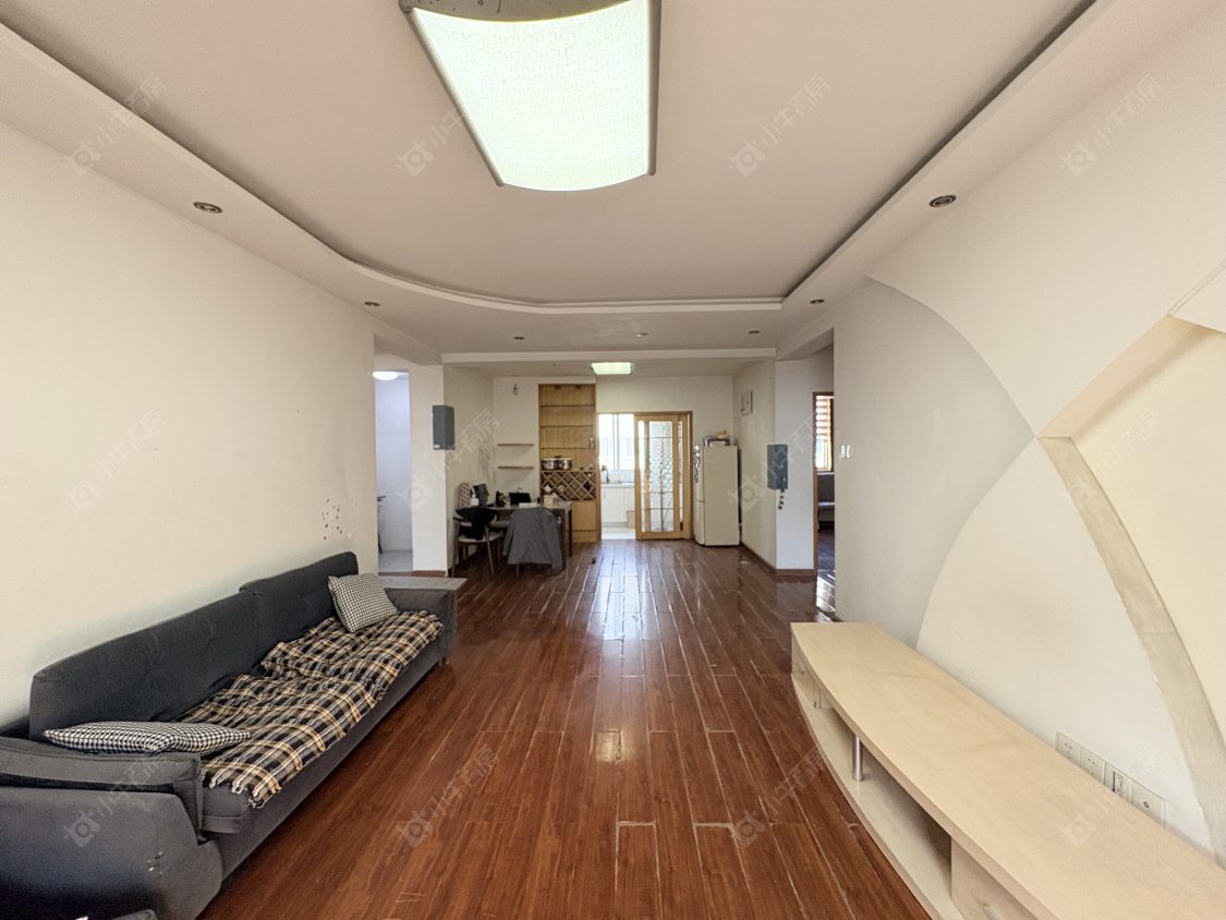 新新家园房源室内图 丹阳新新家园在售二手房源室内图_小牛看房