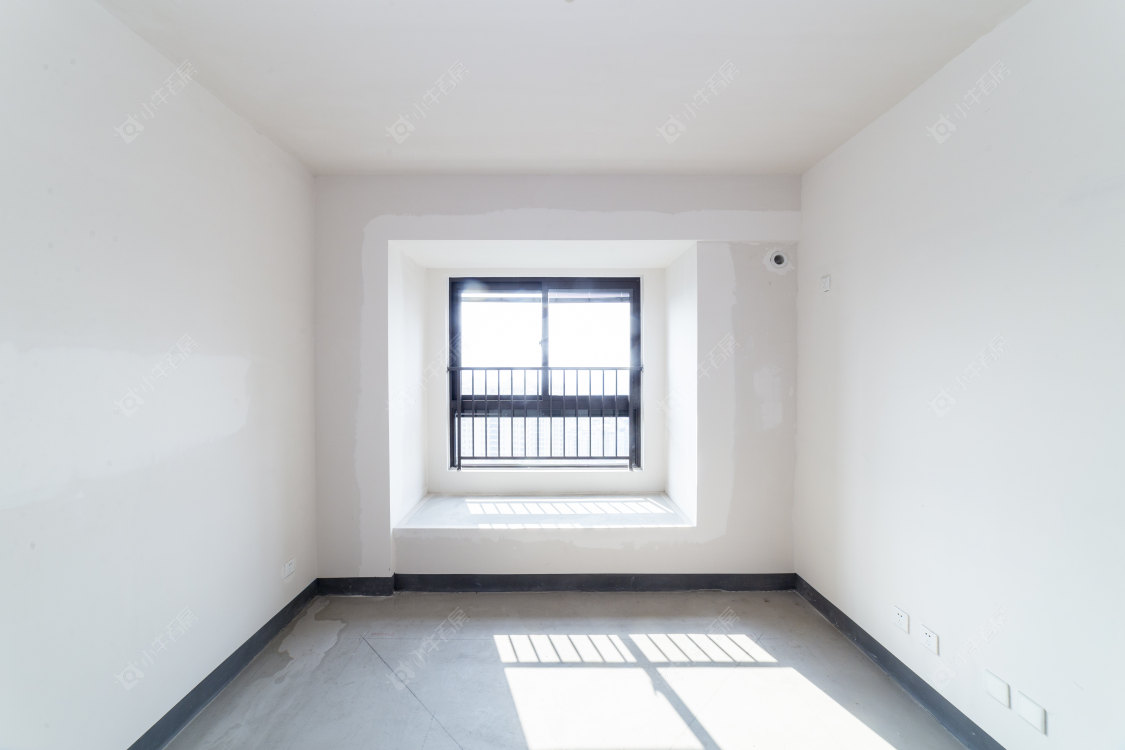 常州吾悦广场(天宁)在售二手房源室内图_小牛看房