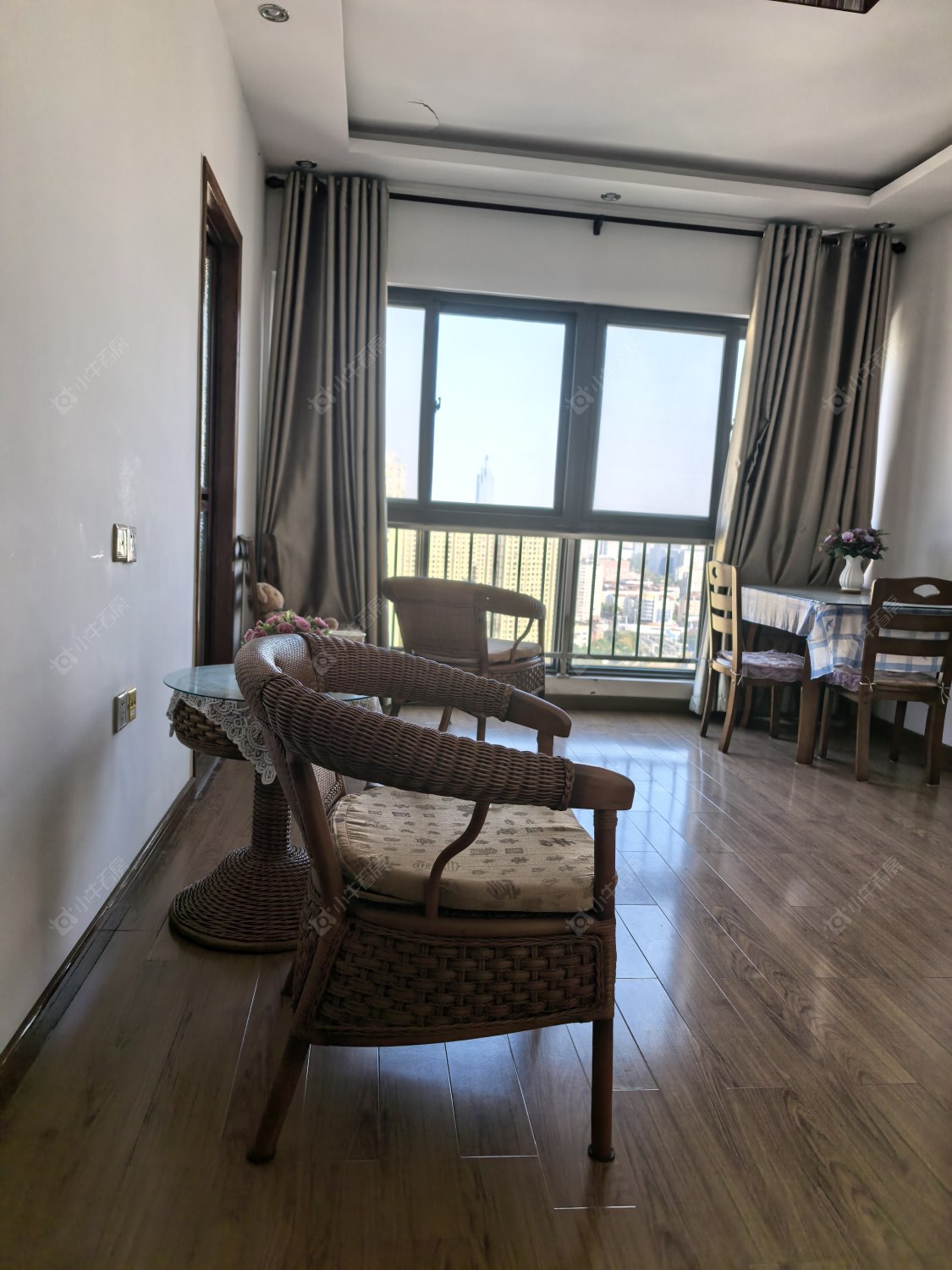 青山湾南区房源室内图 常州青山湾南区在租房源室内图_小牛看房