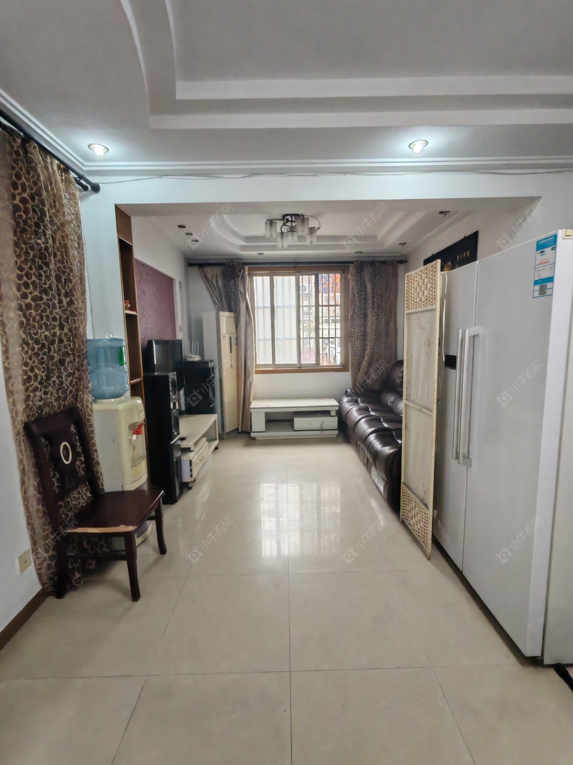 常州新城花苑西区在租房源_小牛看房