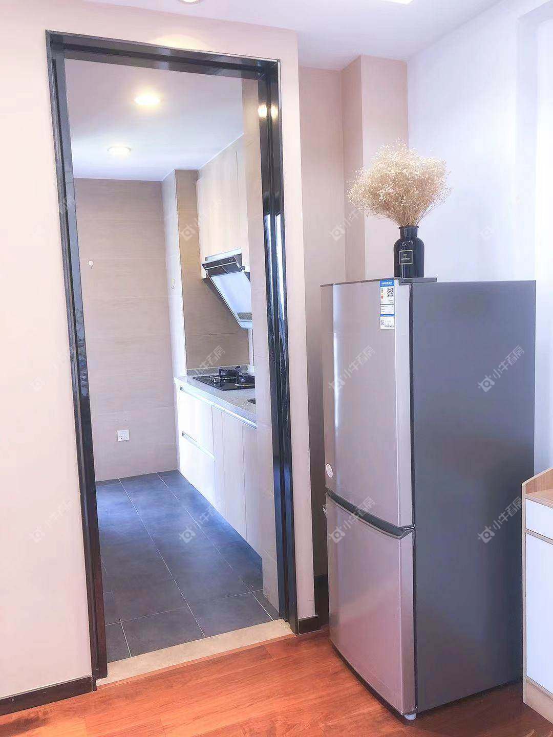 常州星河国际五区在租房源_小牛看房