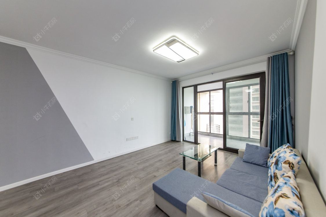 常州星河丹堤八区在售二手房源室内图_小牛看房