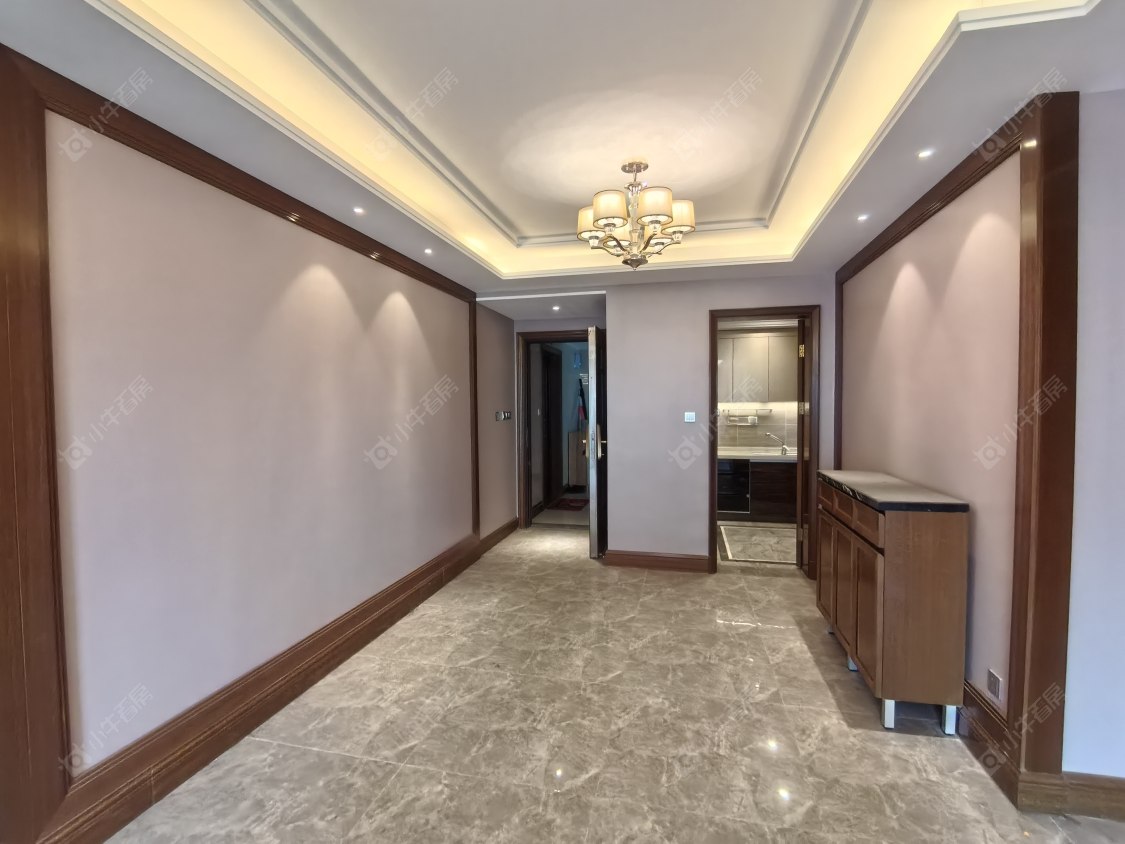 常州恒大御景在租房源室内图_小牛看房