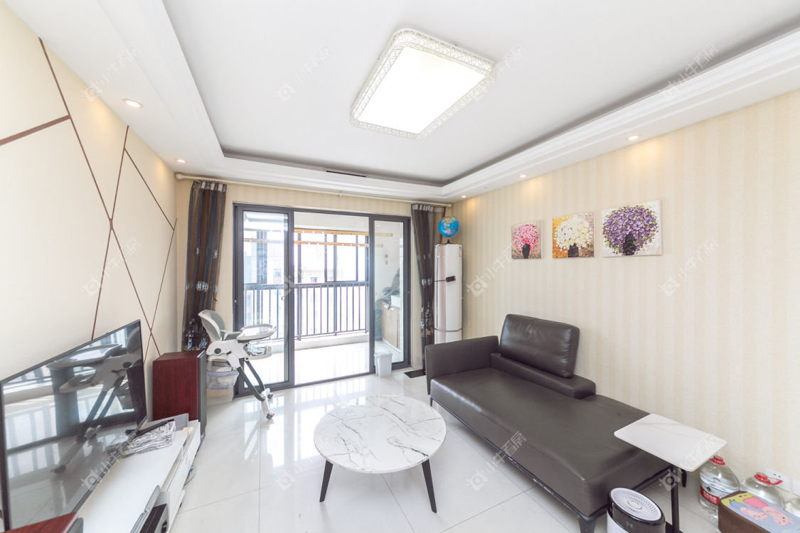 常州弘阳上城在租房源_小牛看房