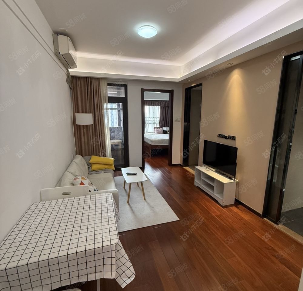 常州星河国际五区在租房源室内图_小牛看房