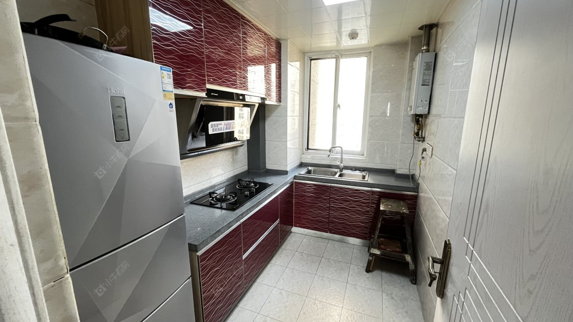 常州中海凤凰熙岸在租房源_小牛看房