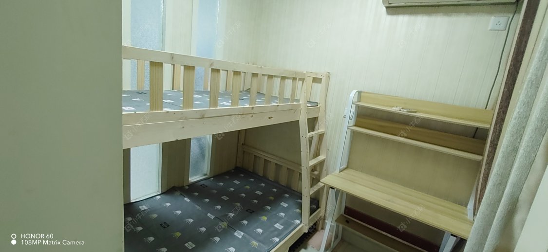 常州港龙华庭租房_港龙华庭1室1厅房源出租