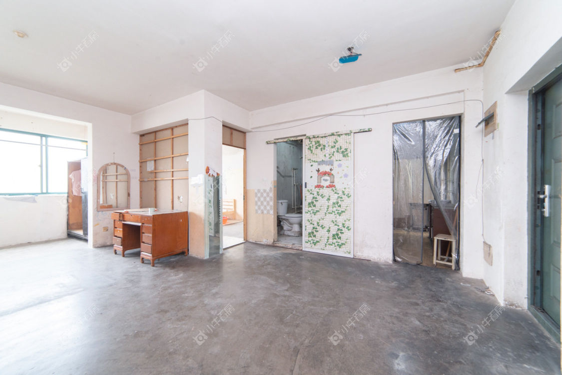 常州星鑫家园一期2室2厅1卫出租_小牛看房