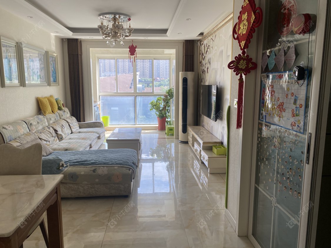 常州白马公馆租房_小牛看房