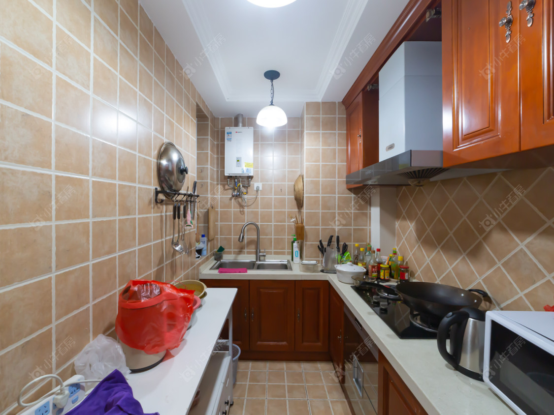 常州永宁雅苑在售二手房源室内图_小牛看房