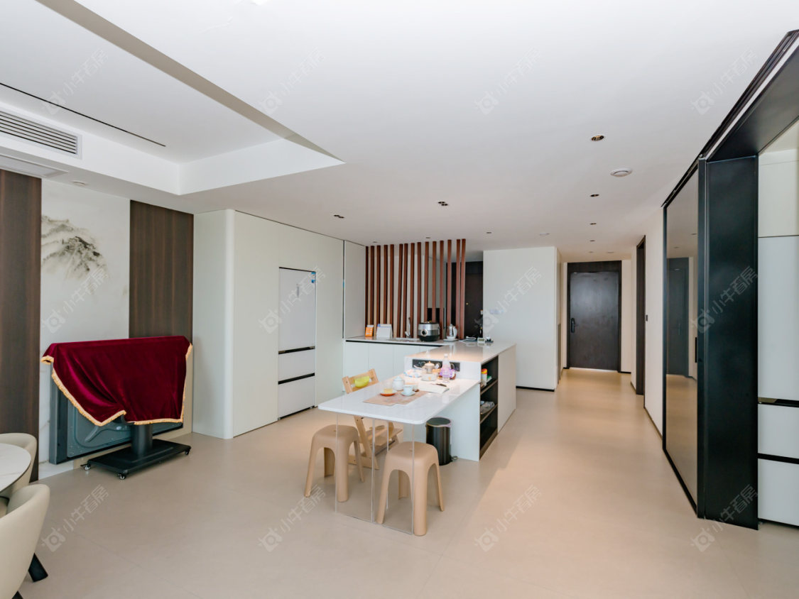 万科瑧湾汇(原蓝光黑钻)房源室内图 常州万科瑧湾汇(原蓝光黑钻)在售二手房源室内图_小牛看房