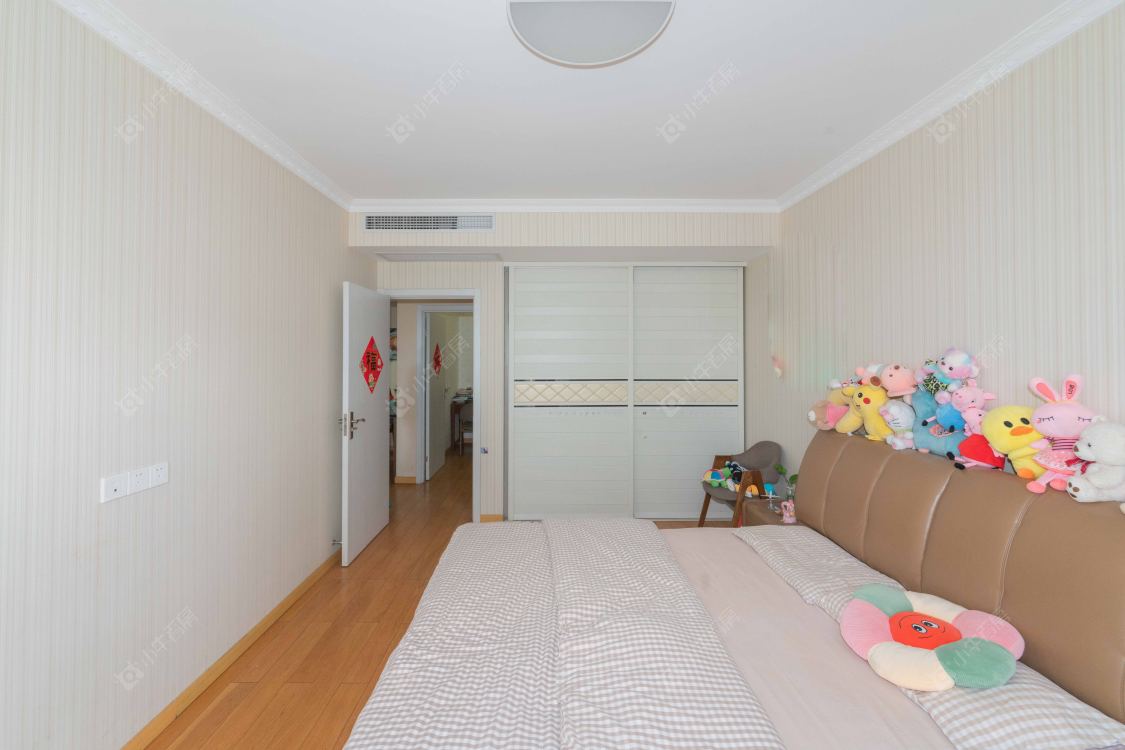 常州青枫颐景花园在售二手房源室内图_小牛看房