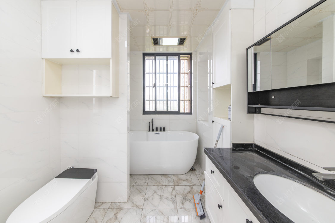 常州聚湖雅苑在售二手房源室内图_小牛看房