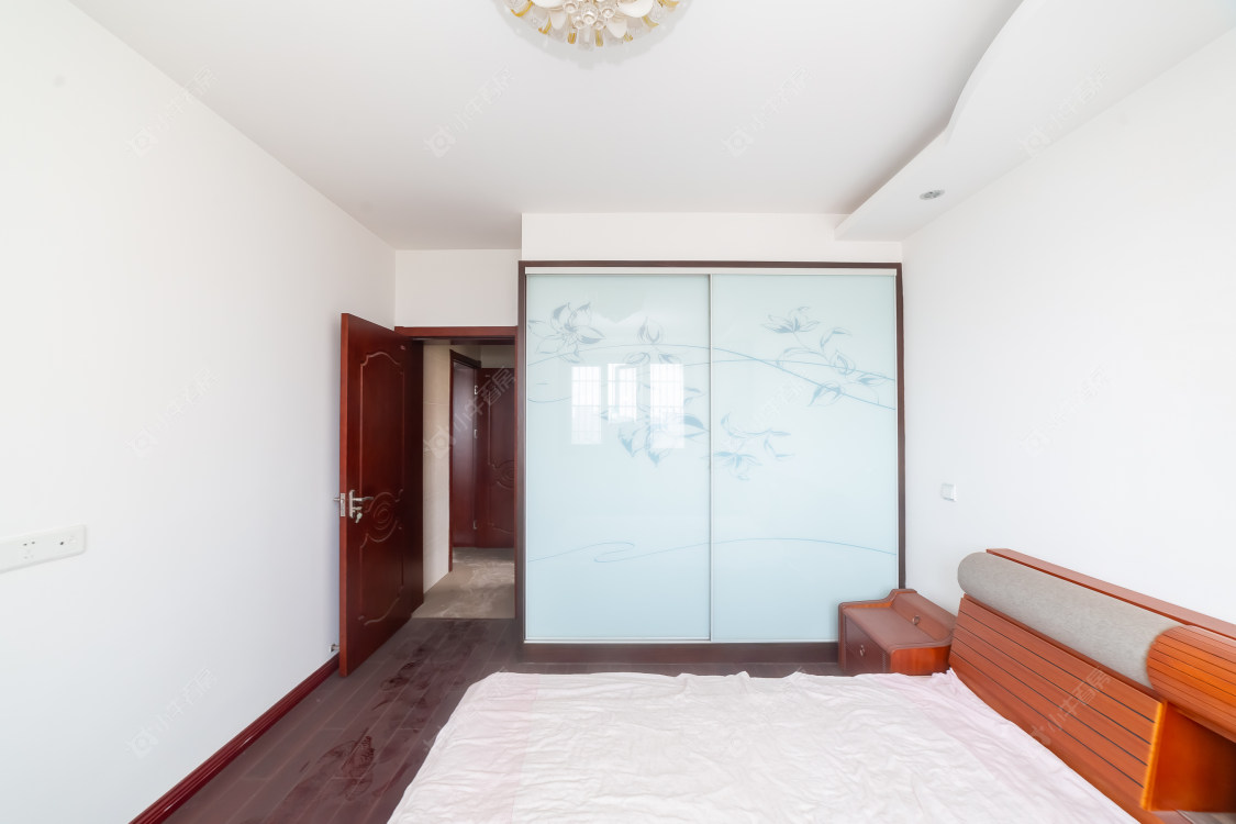 常州天山花园在售二手房源室内图_小牛看房