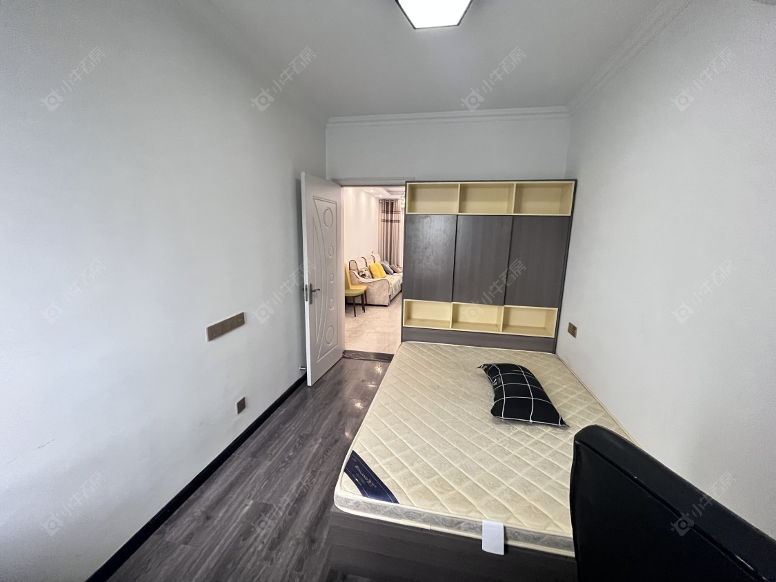 常州锦绣天地在租房源_小牛看房